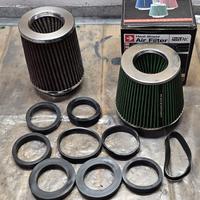 Filtri aria sportivi bicono ad alto flusso 