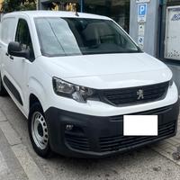 PEUGEOT PARTNER 1.5 HDI - AUTOCARRO 3 POSTI - PORT