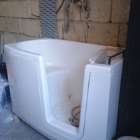 Vasca da bagno