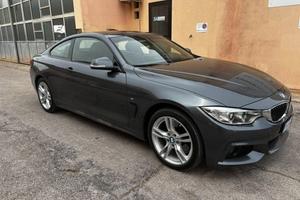 BMW 430d XDRIVE COUPE