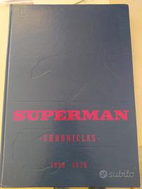 Superman Chronicles volume 1