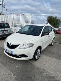 Lancia Ypsilon 1.2 69 CV 5 porte GPL Ecochic Gold