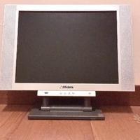 Monitor Olidata 151m con display TFT -LCD da 15
