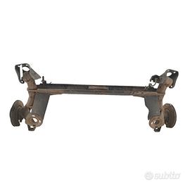 Assale posteriore Volkswagen Golf 1.9 diesel 1999