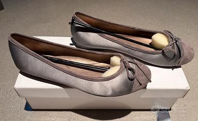 Ballerine Anna Baiuguera