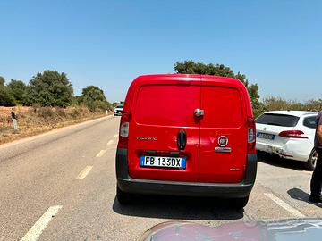 FIAT FIORNO 1.3 mtj