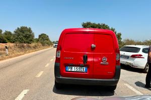 FIAT FIORNO 1.3 mtj