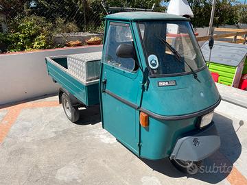 Piaggio ape 50
