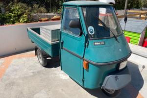 Piaggio ape 50