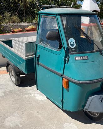 Piaggio ape 50