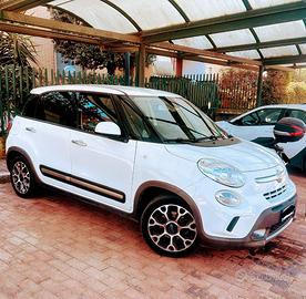 Fiat 500l trekking