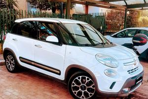 Fiat 500l trekking