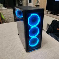PC GAMING