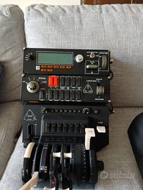 Periferiche per msfs2024