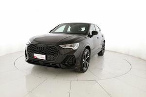 Audi Q3 Sportback 35 2.0 tdi S line edition s...