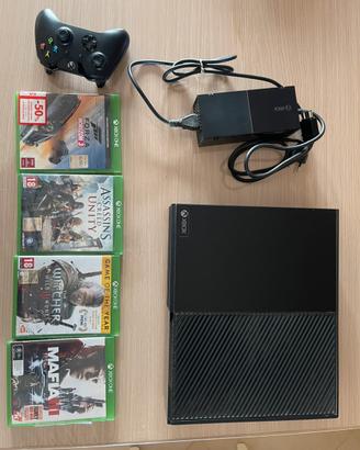 Xbox One 500GB