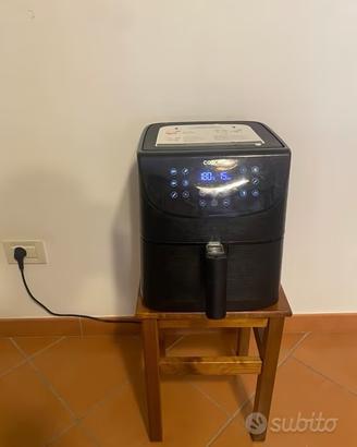Friggitrice ad aria COSORI 5,7L