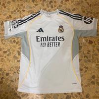 MAGLIA REAL MADRID 2025/2026