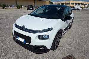 citroen c3 shine pure tech 82 cv