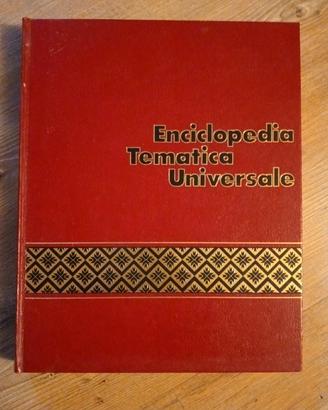 enciclopedia 1980