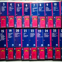 Lotto Canto Anch'io 1991 Fabbri Editori