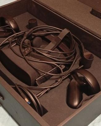 Oculus Rift VR usato – no spedizione
