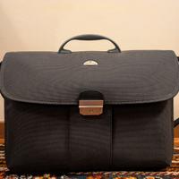 Borsa da lavoro Samsonite con tracolla rimovibile