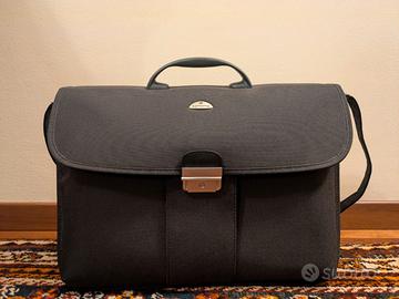 Borsa da lavoro Samsonite con tracolla rimovibile