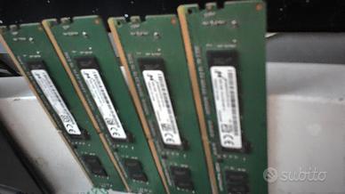 Ram 4x4 Dimm
