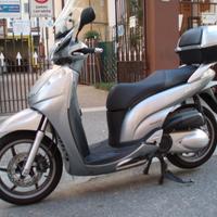 Honda SH 300 - 2009 - 26812 km - Garanzia