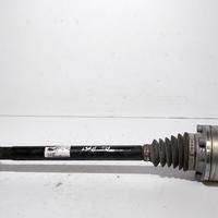 SEMIASSE POSTERIORE DESTRO AUDI A4 Avant (8W5) 8W0