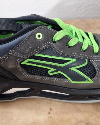 Scarpe da lavoro u-power