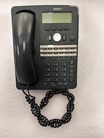 STOCK TELEFONI UFFICIO Snom 720