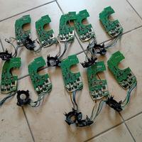 Schede  elettroniche vk140