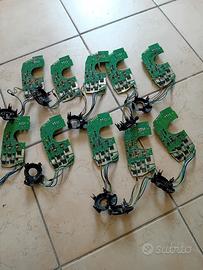 Schede  elettroniche vk140