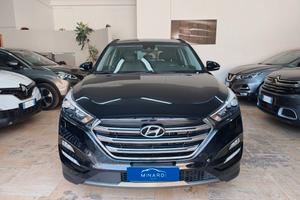 Hyundai Tucson 2.0 CRDi 4WD aut. XPossible