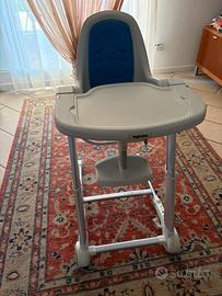 Segguiolone inglesina usato