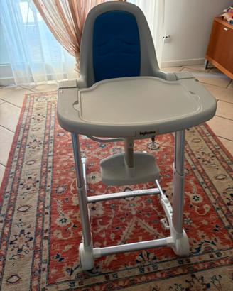 Segguiolone inglesina usato