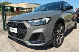 Audi A1 allstreet 30 TFSI S tronic Identity Contra