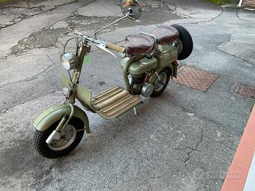Lambretta 125C