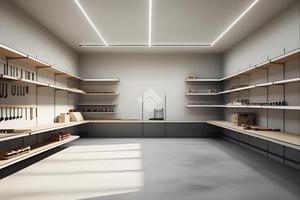 NEGOZIO A TRAVAGLIATO