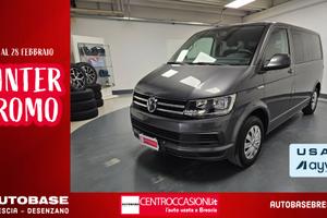 VOLKSWAGEN Caravelle T6 Caravelle 2.0 tdi 150cv 3.
