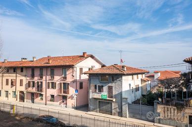 CASA INDIPENDENTE A ENVIE
