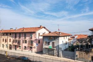 CASA INDIPENDENTE A ENVIE