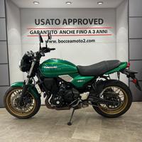 Kawasaki Z650 RS - 2023