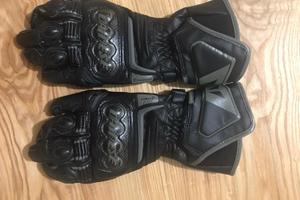 Guanti Moto Dainese Carbon D1 Long Lady