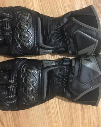 Guanti Moto Dainese Carbon D1 Long Lady