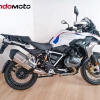 BMW R 1250 GS - 2023 Passaggio incluso