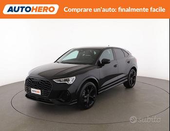 AUDI Q3 AE84251
