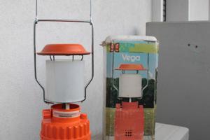 campeggio accessori